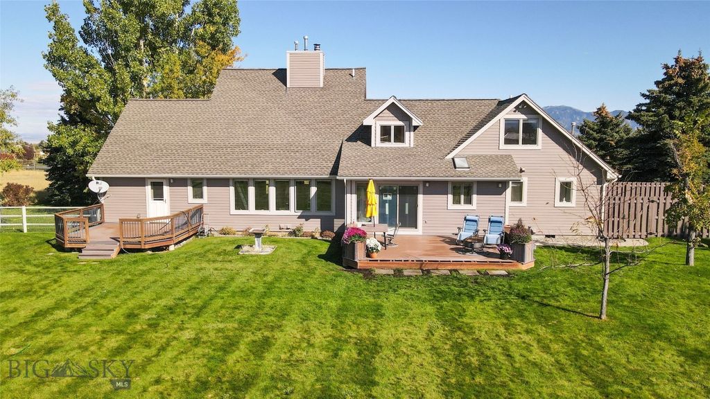 3550 Boulder Boulevard, Bozeman, MT 59718 photo 10