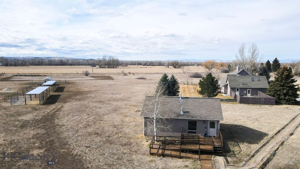 3550 Boulder Boulevard, Bozeman, MT 59718 photo 2