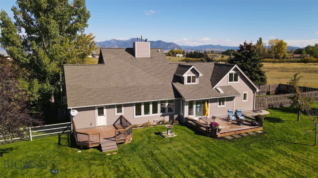 3550 Boulder Boulevard, Bozeman, MT 59718 photo 9