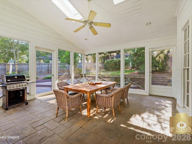 2035 Pinewood Circle, Charlotte, NC 28211