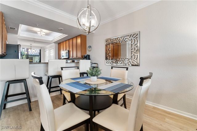 9525 Avellino WAY 2615, Naples, FL 34113