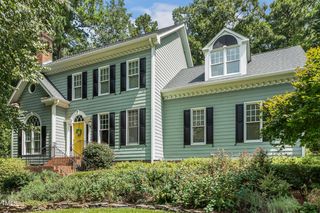 308 Kettlebridge Drive, Cary, NC 27511