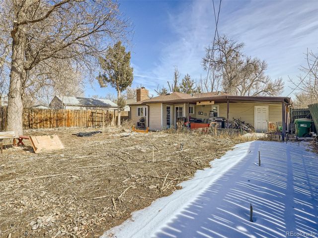 1249 Worchester Street, Aurora, CO 80011