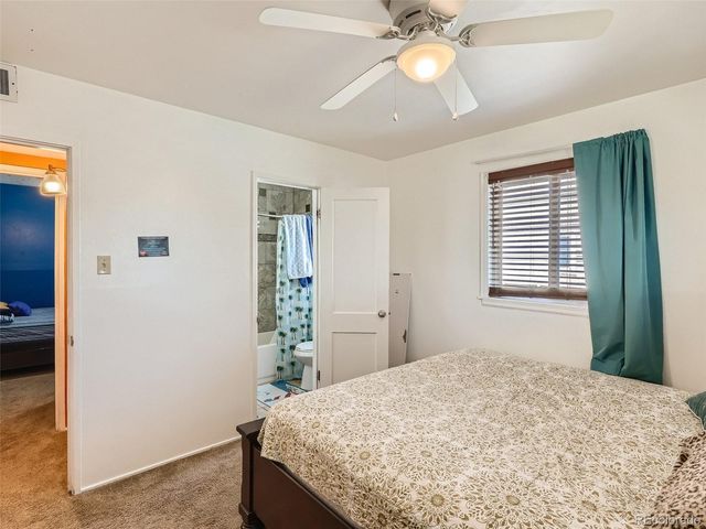 1249 Worchester Street, Aurora, CO 80011