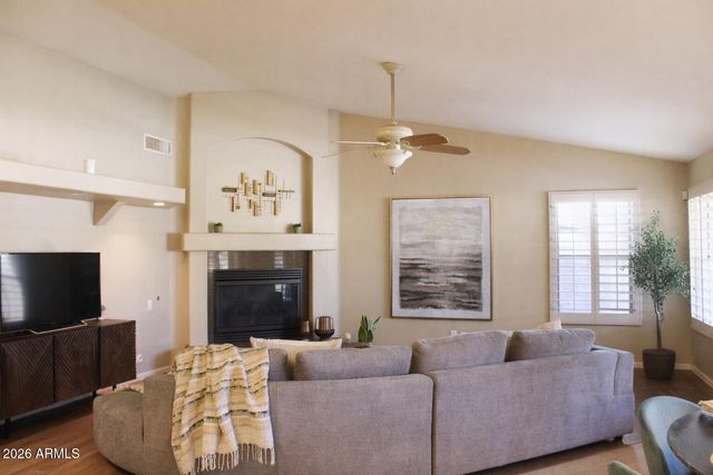 9828 E PANTERA Avenue, Mesa, AZ 85212