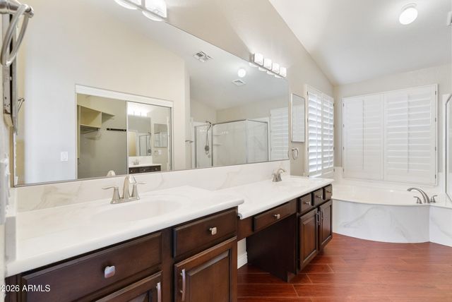 9828 E PANTERA Avenue, Mesa, AZ 85212