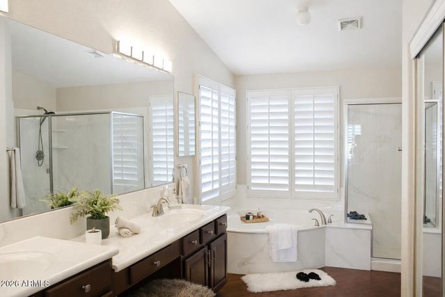 9828 E PANTERA Avenue, Mesa, AZ 85212