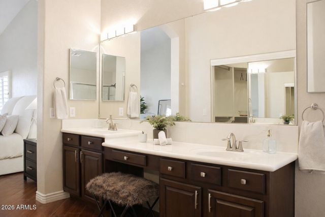 9828 E PANTERA Avenue, Mesa, AZ 85212