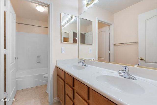 9828 E PANTERA Avenue, Mesa, AZ 85212