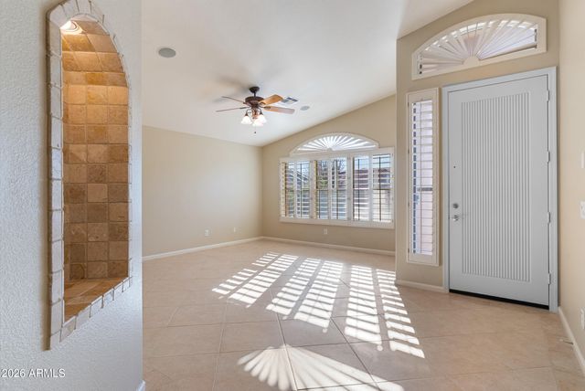 9828 E PANTERA Avenue, Mesa, AZ 85212