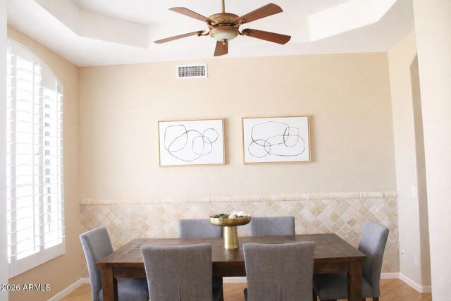 9828 E PANTERA Avenue, Mesa, AZ 85212