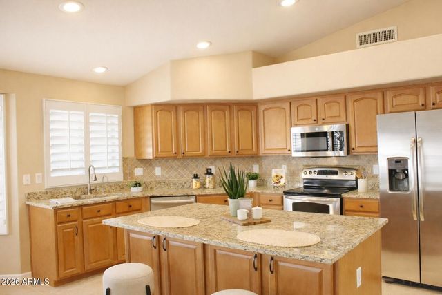 9828 E PANTERA Avenue, Mesa, AZ 85212