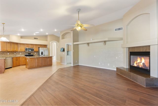 9828 E PANTERA Avenue, Mesa, AZ 85212