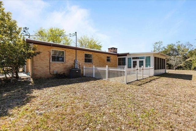 200 Davis Drive, Perry, FL 32348