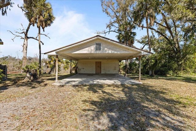 200 Davis Drive, Perry, FL 32348