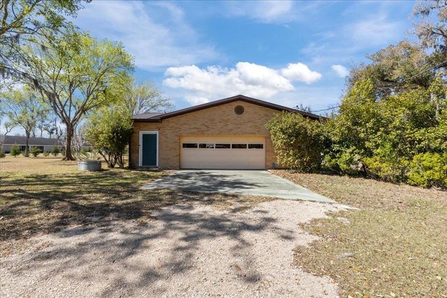 200 Davis Drive, Perry, FL 32348