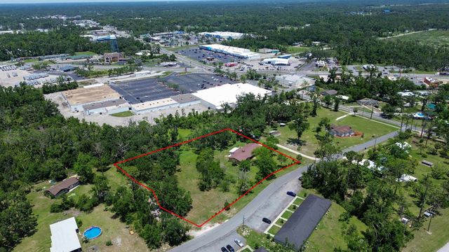 200 Davis Drive, Perry, FL 32348