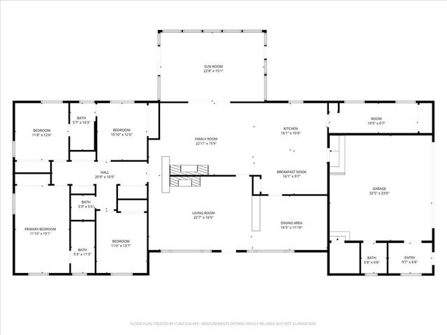 200 Davis Drive, Perry, FL 32348