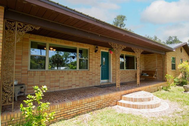 200 Davis Drive, Perry, FL 32348