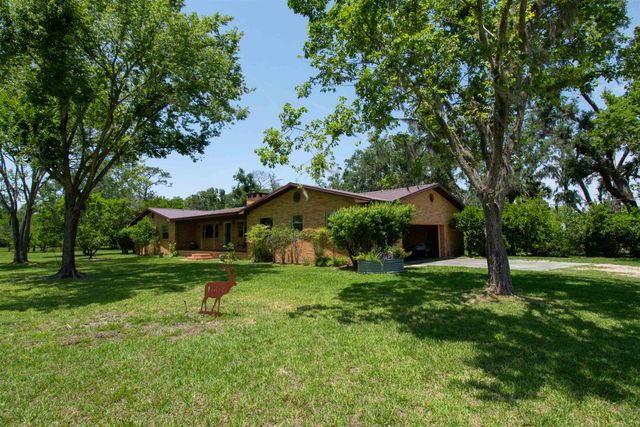 200 Davis Drive, Perry, FL 32348