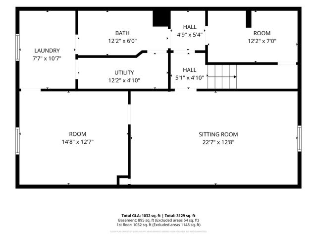 7432 Idaho Avenue N, Brooklyn Park, MN 55428
