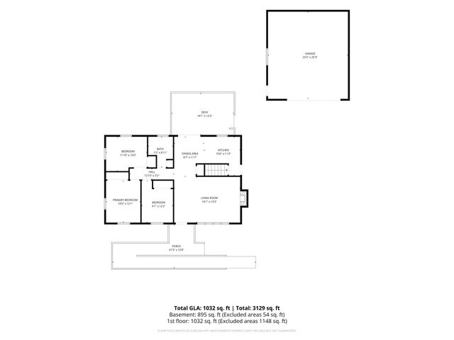 7432 Idaho Avenue N, Brooklyn Park, MN 55428