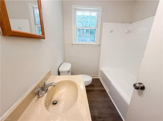 120 Revere Drive, Greensboro, NC 27407