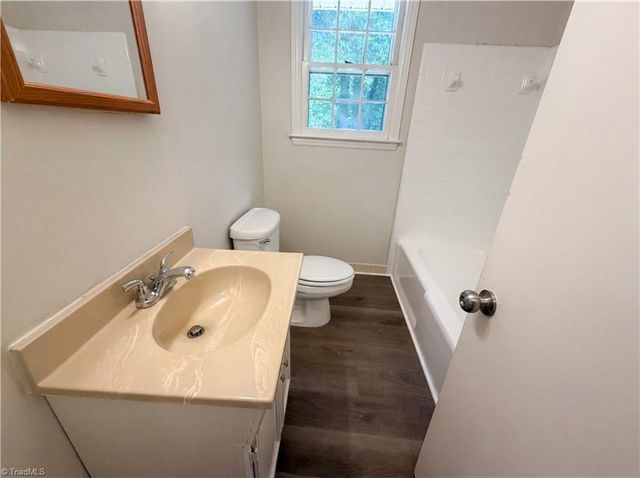 120 Revere Drive, Greensboro, NC 27407