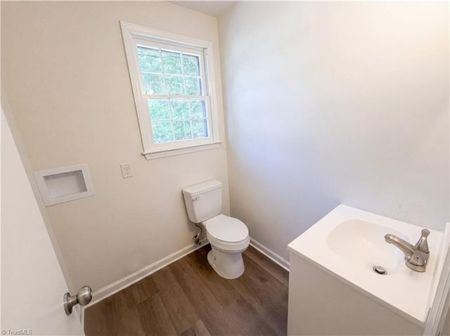 120 Revere Drive, Greensboro, NC 27407