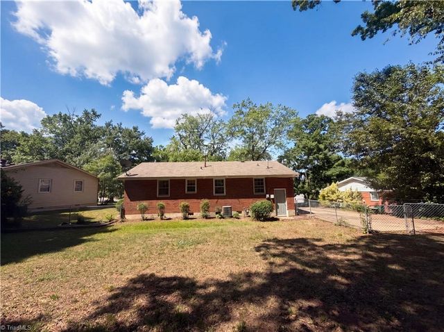 120 Revere Drive, Greensboro, NC 27407