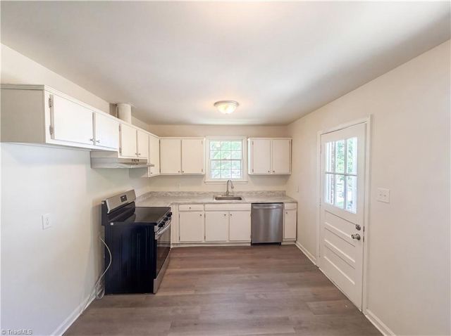 120 Revere Drive, Greensboro, NC 27407