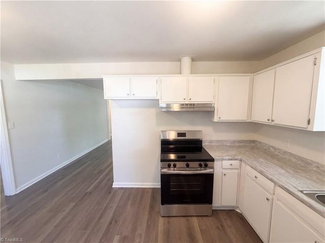 120 Revere Drive, Greensboro, NC 27407