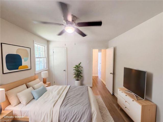 120 Revere Drive, Greensboro, NC 27407