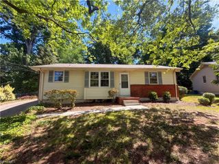 120 Revere Drive, Greensboro, NC 27407