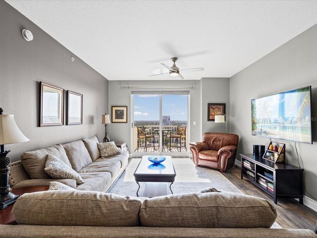628 CLEVELAND STREET 1011, Clearwater, FL 33755