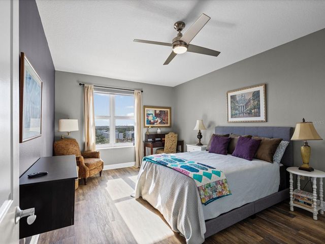 628 CLEVELAND STREET 1011, Clearwater, FL 33755
