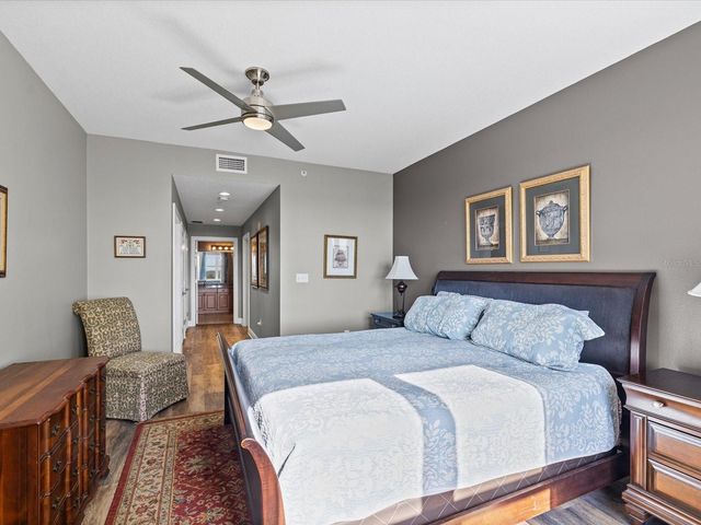 628 CLEVELAND STREET 1011, Clearwater, FL 33755