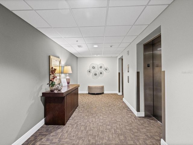 628 CLEVELAND STREET 1011, Clearwater, FL 33755