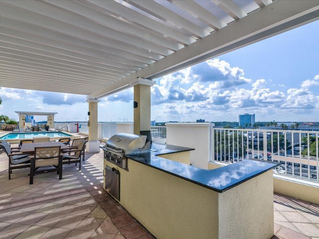 628 CLEVELAND STREET 1011, Clearwater, FL 33755