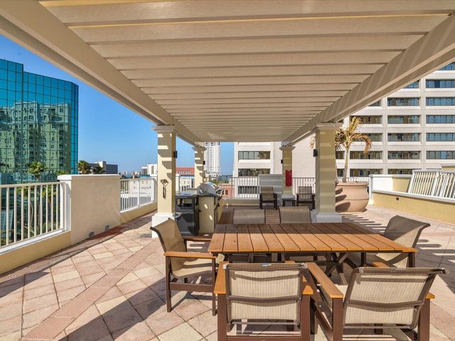 628 CLEVELAND STREET 1011, Clearwater, FL 33755