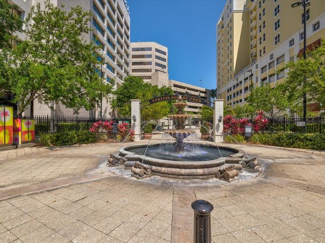 628 CLEVELAND STREET 1011, Clearwater, FL 33755