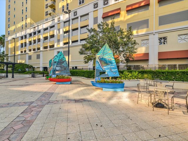 628 CLEVELAND STREET 1011, Clearwater, FL 33755