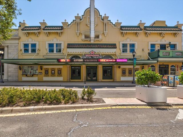 628 CLEVELAND STREET 1011, Clearwater, FL 33755