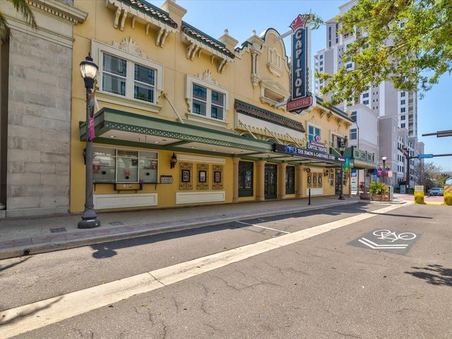 628 CLEVELAND STREET 1011, Clearwater, FL 33755