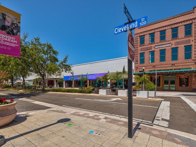628 CLEVELAND STREET 1011, Clearwater, FL 33755