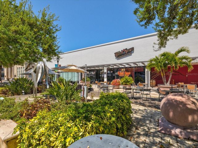 628 CLEVELAND STREET 1011, Clearwater, FL 33755
