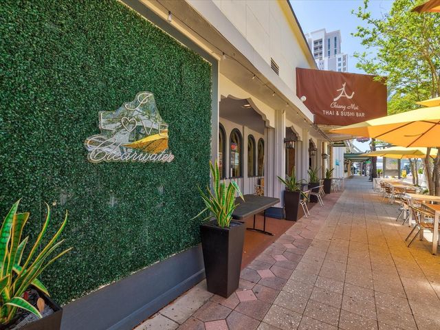 628 CLEVELAND STREET 1011, Clearwater, FL 33755