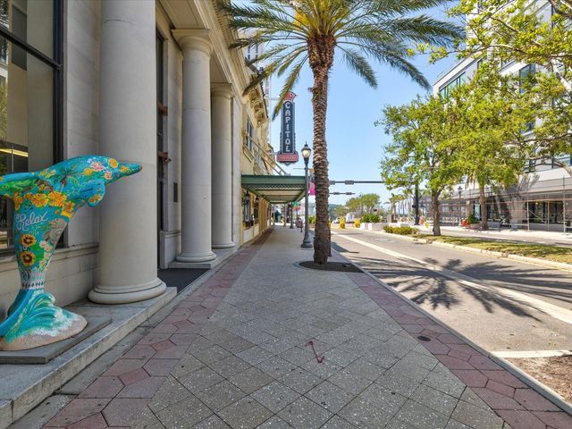 628 CLEVELAND STREET 1011, Clearwater, FL 33755