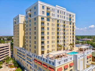 628 CLEVELAND STREET 1011, Clearwater, FL 33755