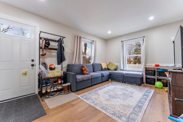 3227 Harrison Avenue, Brookfield, IL 60513